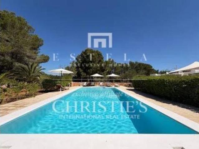 Chalet Venta Santa Eulària des Riu, Santa Eulària des Riu