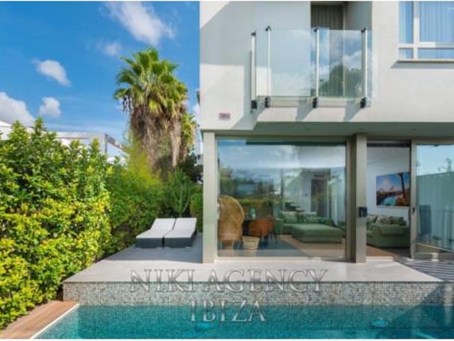 Chalet Venta Santa Eulària des Riu, Santa Eulària des Riu