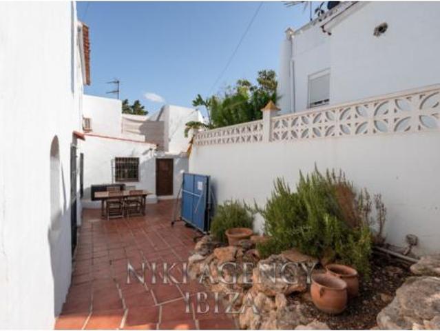 Chalet Venta Santa Eulària des Riu, Santa Eulària des Riu
