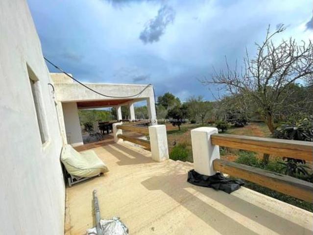Chalet Venta Santa Eulària des Riu, Santa Gertrudis de Fruitera
