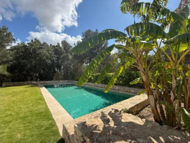 Chalet Venta Santa Eulària des Riu, Santa Gertrudis de Fruitera