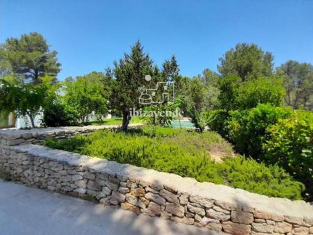 Chalet Venta Santa Eulària des Riu, Santa Gertrudis de Fruitera
