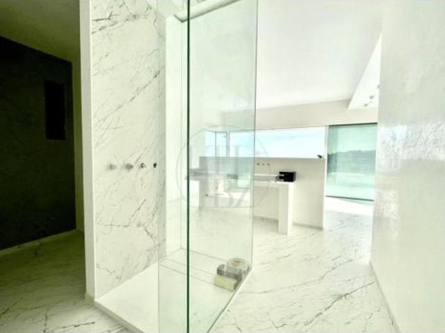 Chalet Venta Santa Eulària des Riu, Urbanización Roca Llisa