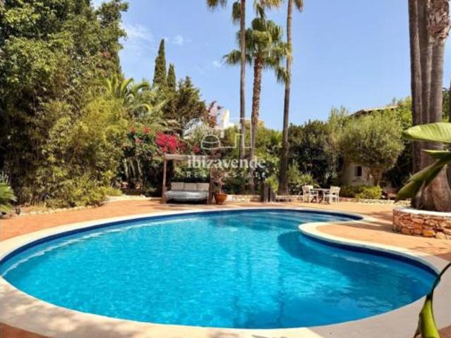 Chalet Venta Santa Eulària des Riu, Urbanización s'Argamassa