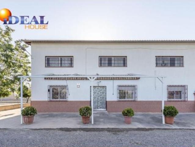 Chalet Venta Santa Fe, Santa Fe