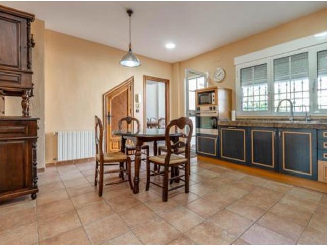Chalet Venta Santa Fe, Santa Fe