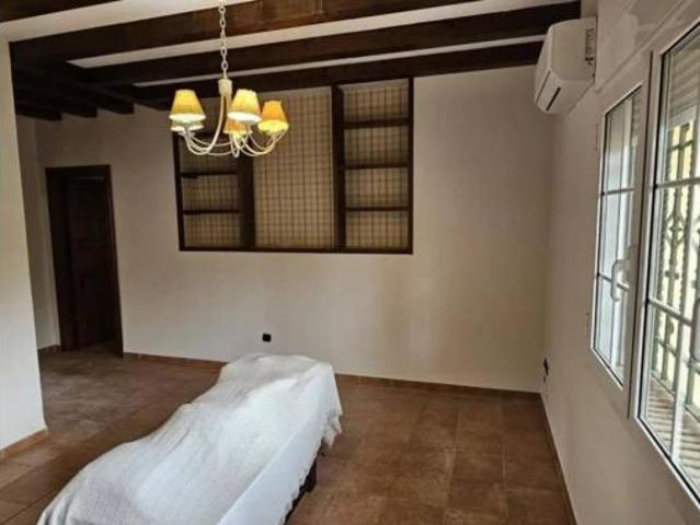 Chalet Venta Santa Fe, Santa Fe