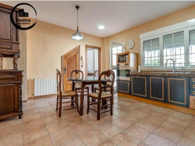 Chalet Venta Santa Fe, Santa Fe