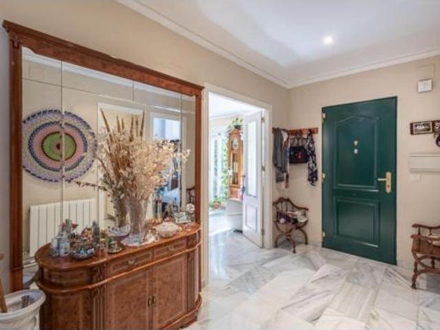 Chalet Venta Santa Fe, Santa Fe