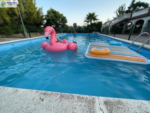 Chalet Venta Santa Fe, Santa Fe