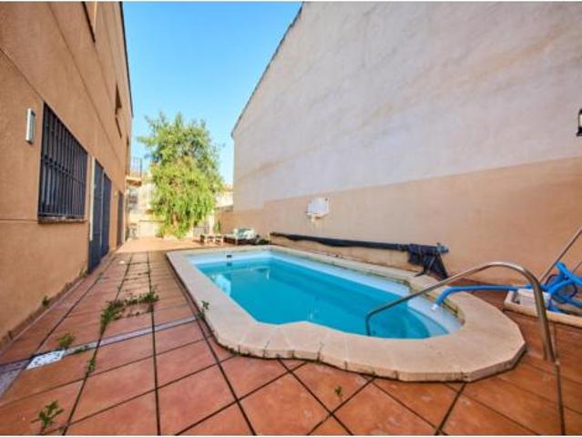 Chalet Venta Santa Fe, Santa Fe