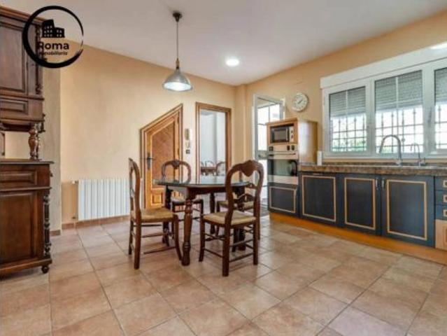 Chalet Venta Santa Fe, Santa Fe