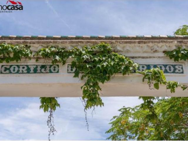 Chalet Venta Santa Fe, Santa Fe