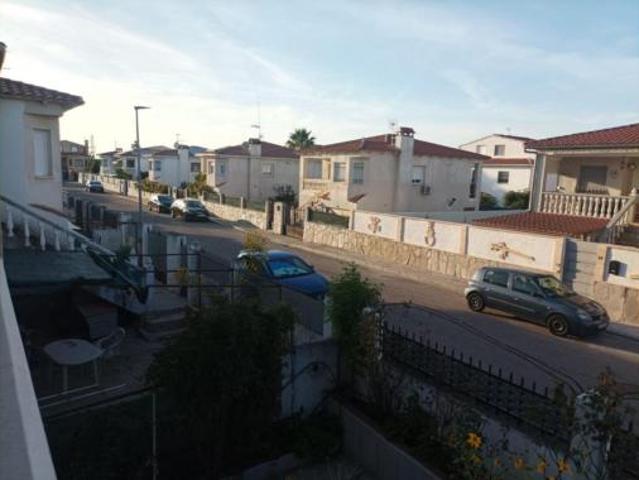 Chalet Venta Santa Olalla, Santa Olalla