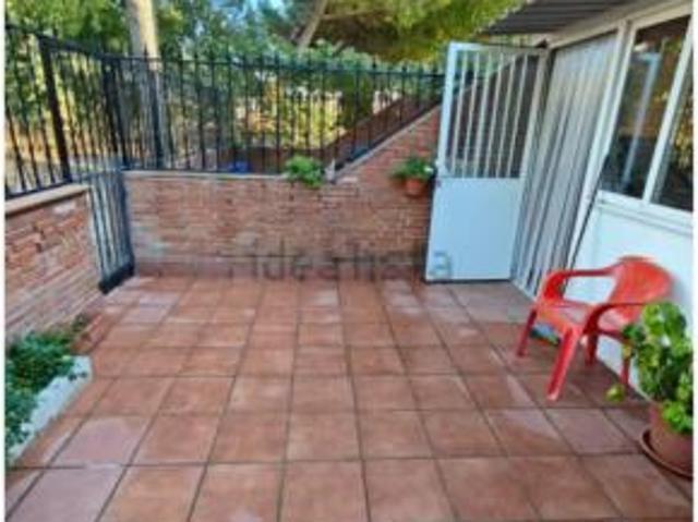 Chalet Venta Santa Olalla, Santa Olalla