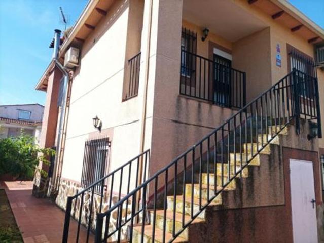 Chalet Venta Santa Olalla, Santa Olalla
