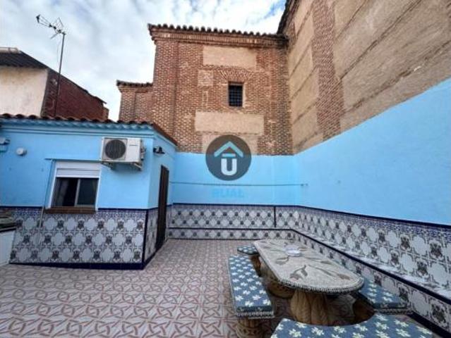 Chalet Venta Santa Olalla, Santa Olalla