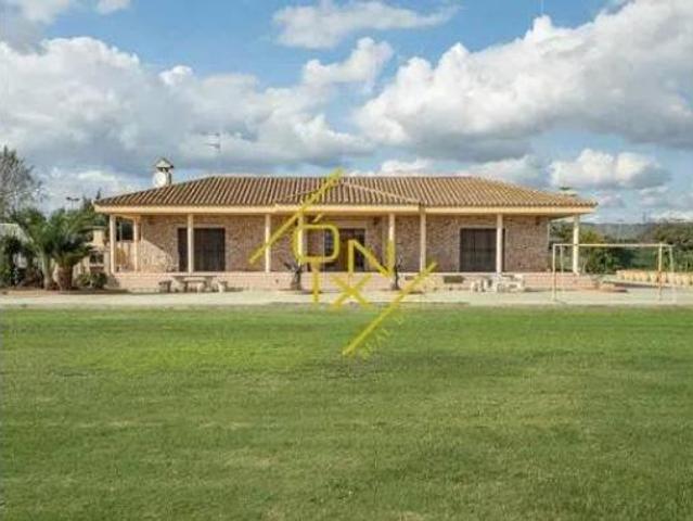 Chalet Venta Santa Oliva, Santa Oliva