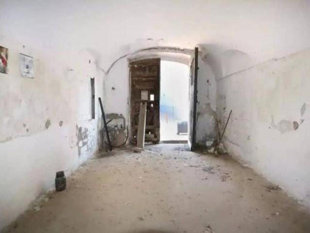 Chalet Venta Santa Llogaia d'Àlguema, Santa Llogaia d'Àlguema