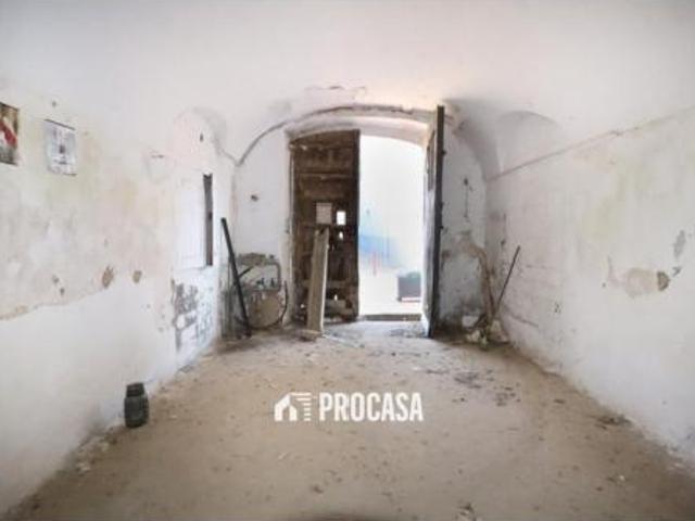 Chalet Venta Santa Llogaia d'Àlguema, Santa Llogaia d'Àlguema