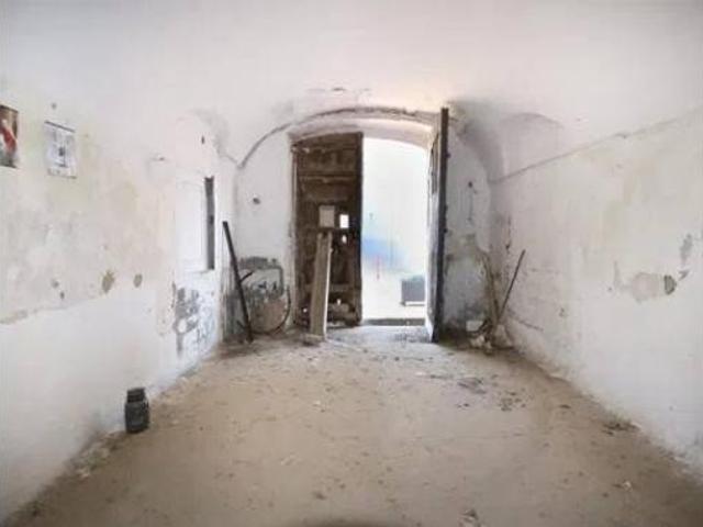 Chalet Venta Santa Llogaia d'Àlguema, Santa Llogaia d'Àlguema
