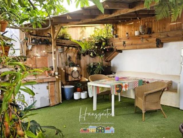 Chalet Venta Santa Lucía de Tirajana, Sardina
