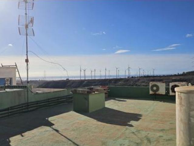Chalet Venta Santa Lucía de Tirajana, Sardina