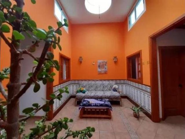 Chalet Venta Santa Lucía de Tirajana, Sardina