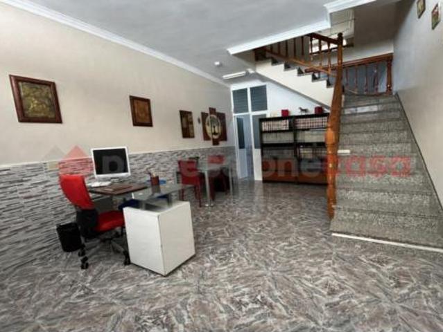 Chalet Venta Santa Lucía de Tirajana, Vecindario Cruce de Sardina