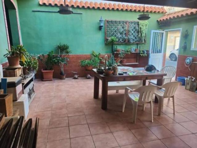 Chalet Venta Santa Lucía de Tirajana, Vecindario San Pedro Mártir El Doctoral