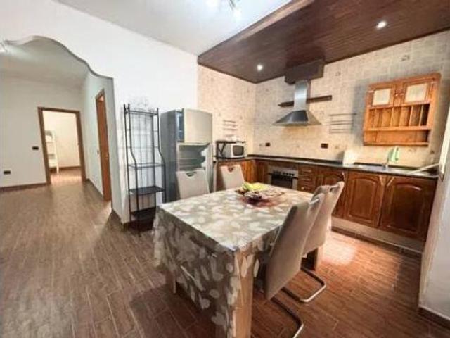 Chalet Venta Santa Lucía de Tirajana, Vecindario San Pedro Mártir El Doctoral