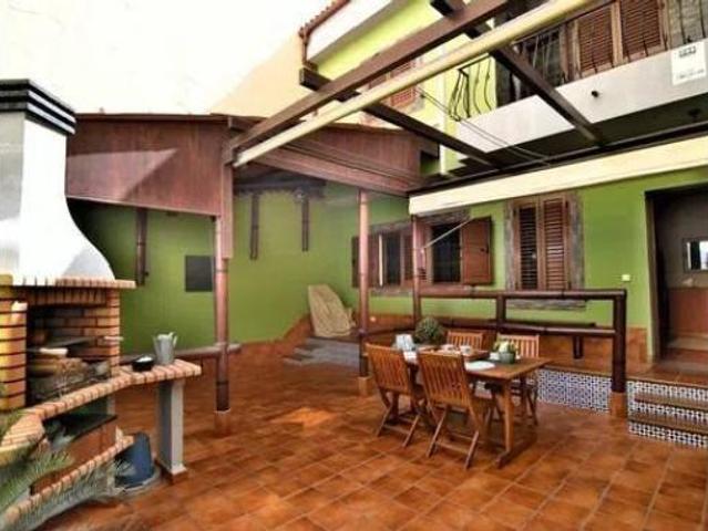 Chalet Venta Santa Lucía de Tirajana, Vecindario San Pedro Mártir El Doctoral