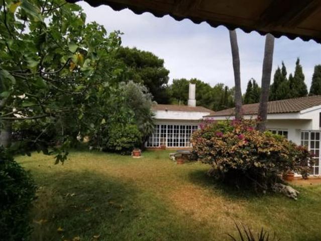 Chalet Venta Santa Margalida, Ca'n Picafort