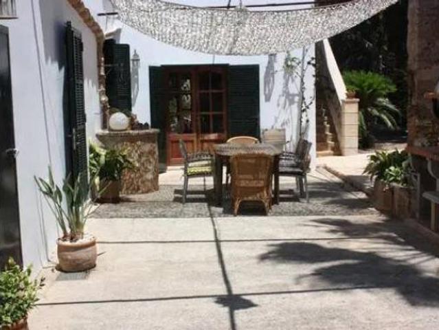 Chalet Venta Santa Margalida, Ca'n Picafort