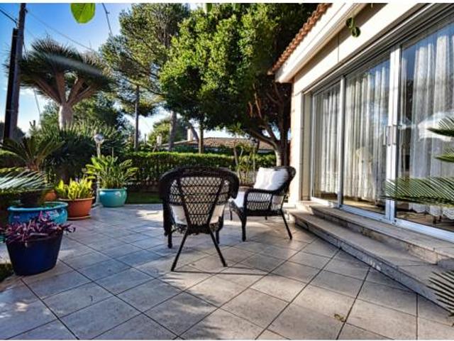 Chalet Venta Santa Margalida, Ca'n Picafort