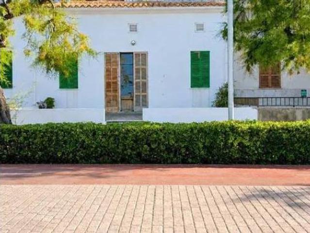 Chalet Venta Santa Margalida, Ca'n Picafort