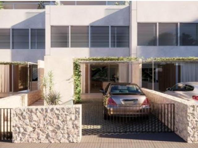 Chalet Venta Santa Margalida, Ca'n Picafort