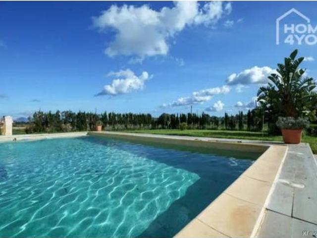 Chalet Venta Santa Margalida, Santa Margalida