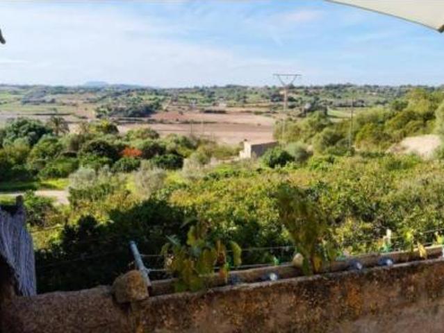 Chalet Venta Santa Margalida, Santa Margalida