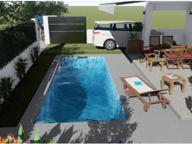 Chalet Venta Santa Margalida, Santa Margalida