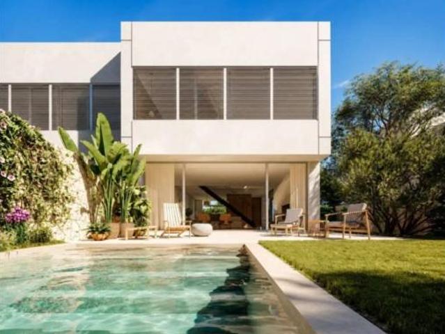 Chalet Venta Santa Margalida, Santa Margalida