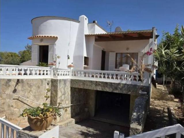 Chalet Venta Santa Margalida, Santa Margalida