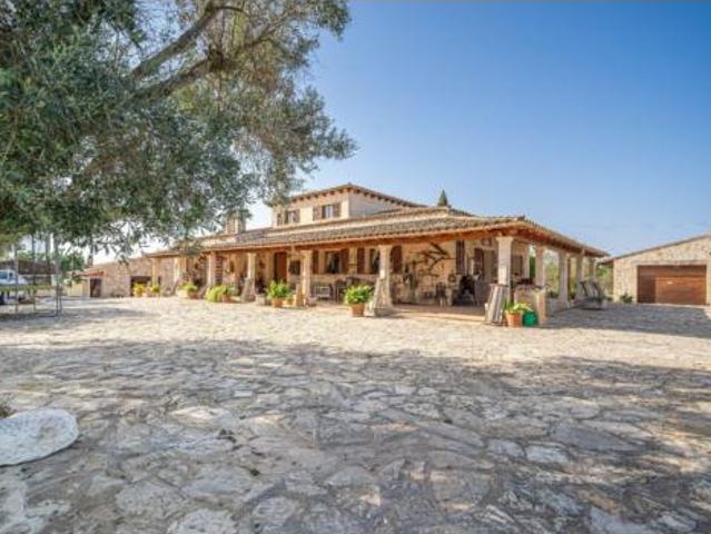 Chalet Venta Santa Margalida, Ca'n Picafort