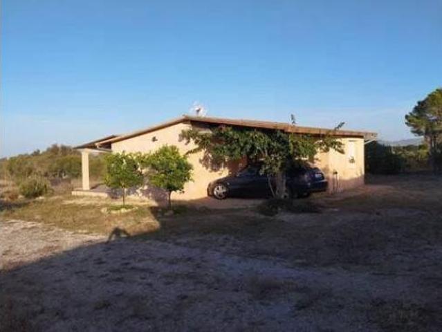 Chalet Venta Santa Margalida, Santa Margalida