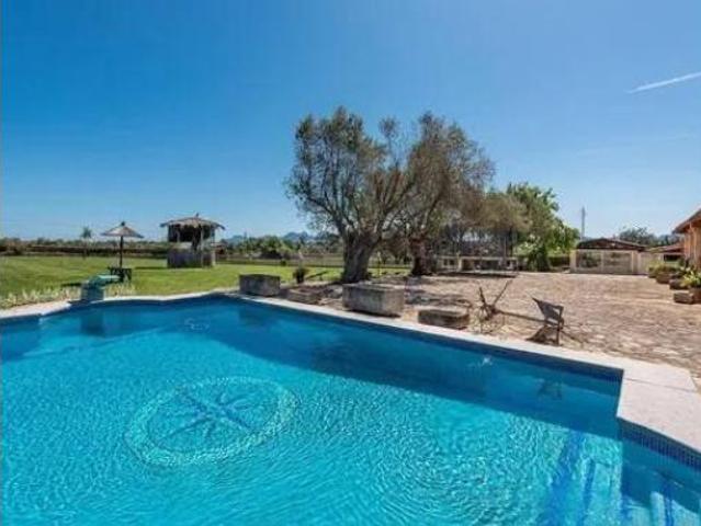 Chalet Venta Santa Margalida, Santa Margalida