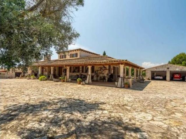 Chalet Venta Santa Margalida, Santa Margalida
