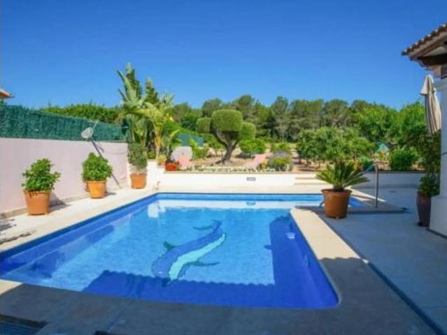 Chalet Venta Santa Margalida, Santa Margalida