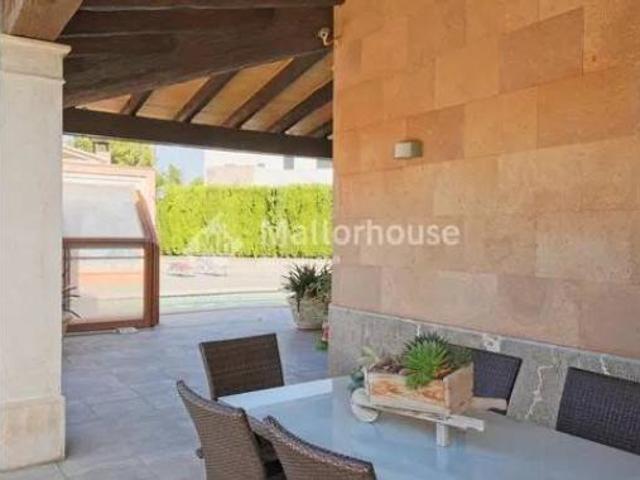 Chalet Venta Santa Margalida, Santa Margalida