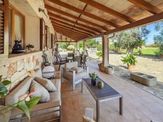 Chalet Venta Santa Margalida, Santa Margalida
