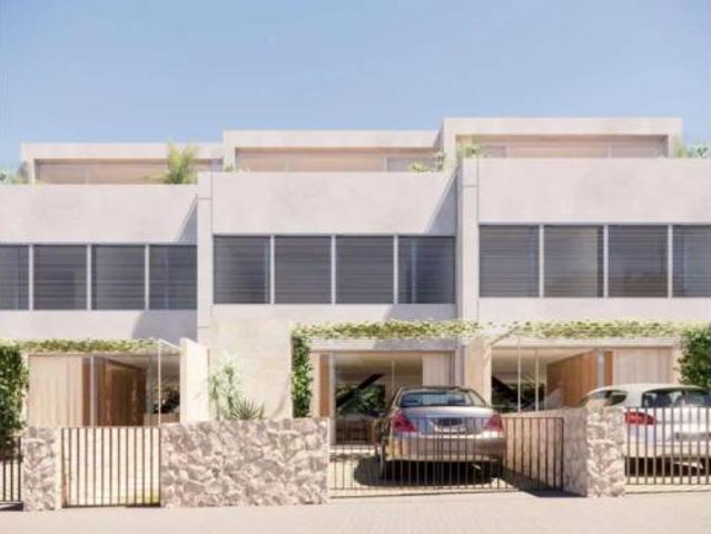 Chalet Venta Santa Margalida, Santa Margalida